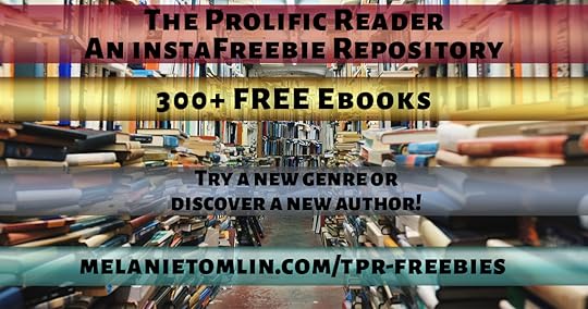 TPR Free Books