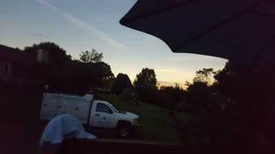 Angi Morgan -Just Before