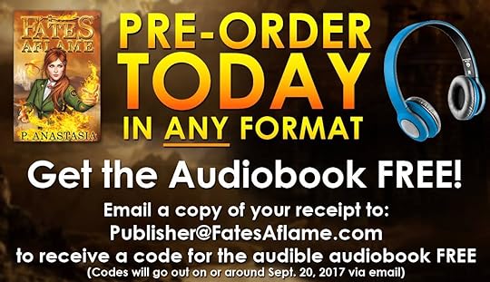 Audiobook Promo