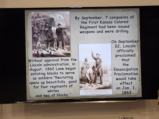 Museum of Missouri Military History, Jefferson City, Mo.
