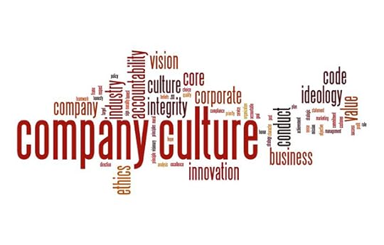 company culture