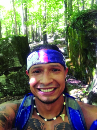 Arturo De La Cruz, 35, Bedford, Texas