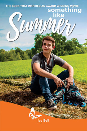 Something Like Summer School Edition Cover