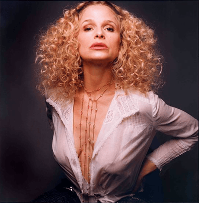 Kyra Sedgwick