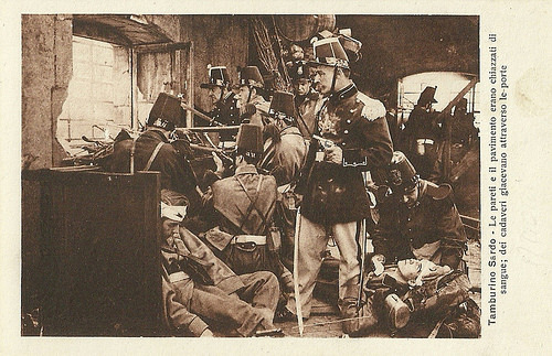 Il tamburino sardo (1915)