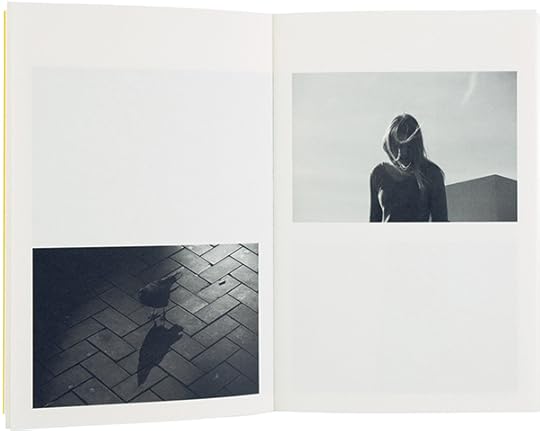 Martine Stig, Noir, Fw:Books, Amsterdam, 2016