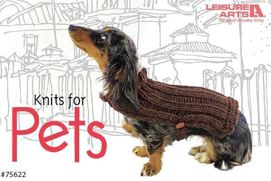 Knits for Pets
