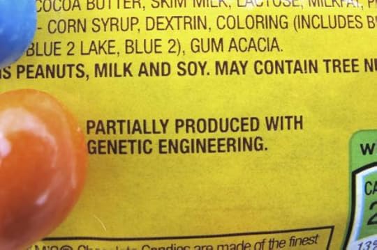 GMO Labeling Vermont