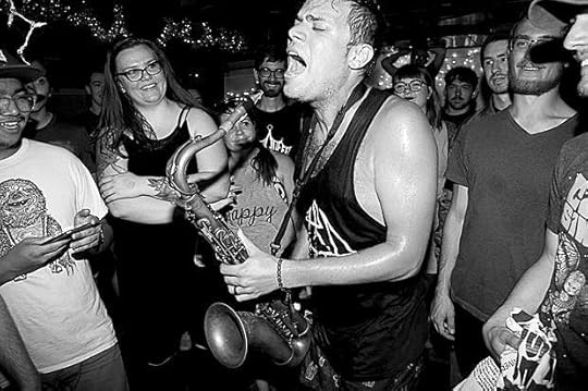 Jeff Rosenstock