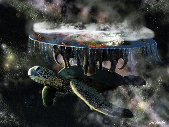 Image result for discworld fan art