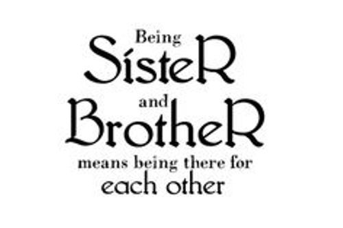 dodinsky - Quotes About Brothers