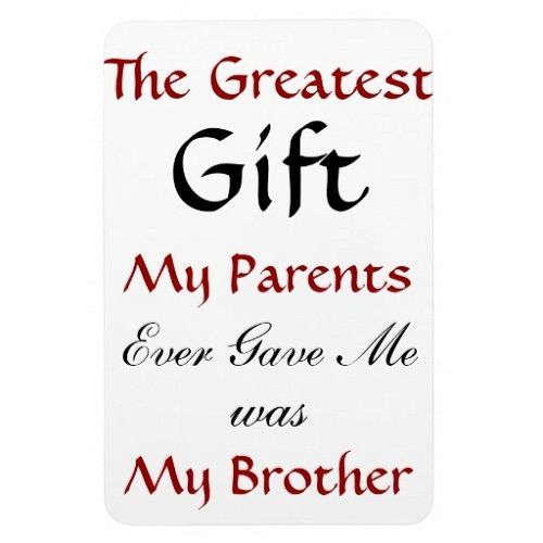 dodinsky - Quotes About Brothers