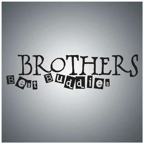 dodinsky - Quotes About Brothers
