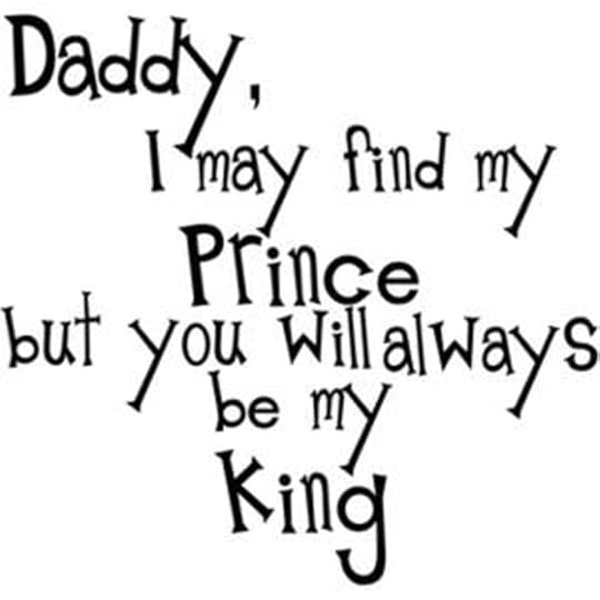 dodinsky - Quotes About Father