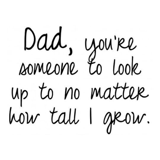 dodinsky - Quotes About Father