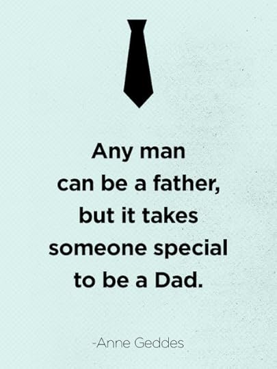 dodinsky - Quotes About Father