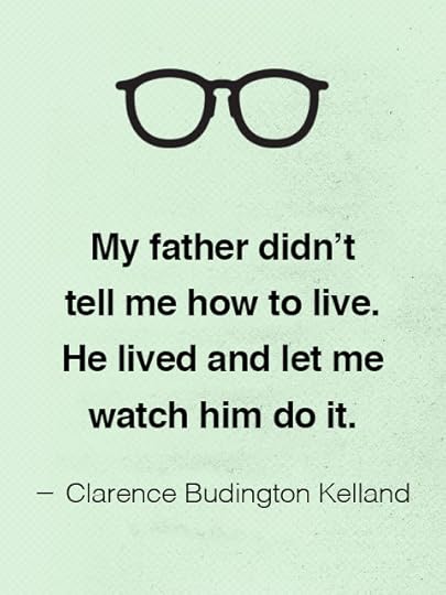 dodinsky - Quotes About Father