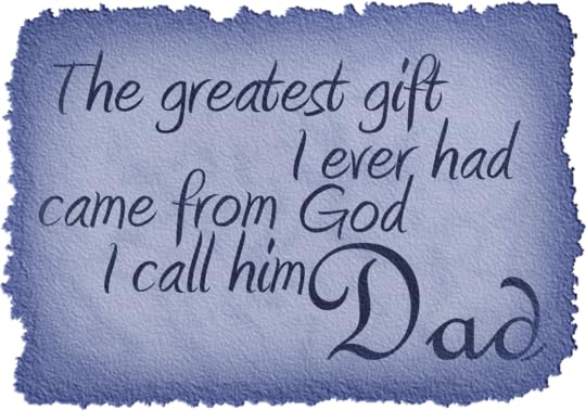 dodinsky - Quotes About Father