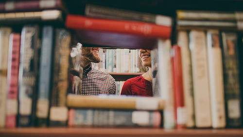 Teaching English Abroad