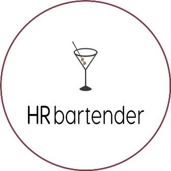 HR Bartender, HR, human resources, blog, Sharlyn Lauby