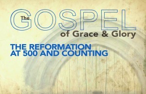 Reformation Conf