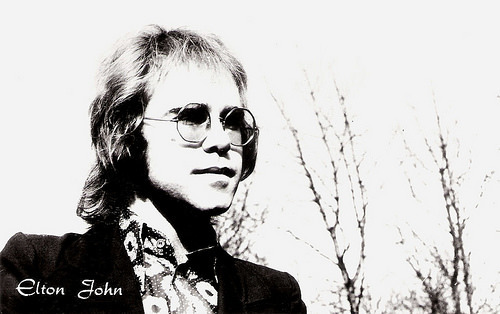 Elton John