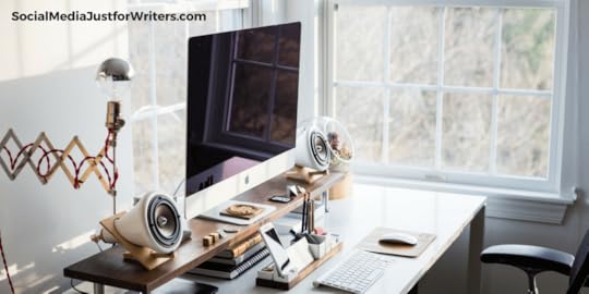 Indie Author Weekly Update