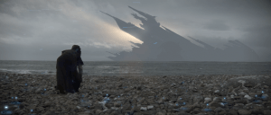 Your Game: Getting Weird in the Ninth World