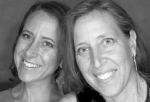 Steve Sailer: It’s not just Zuckerberg & the other Silicon Valley boys — look out for the paradoxical Wojcicki sisters, too