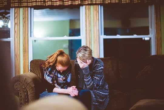 What is a Spiritual Friend?