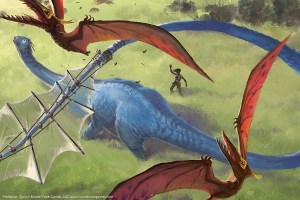 Cypher Chronicles, vol. 32-2017