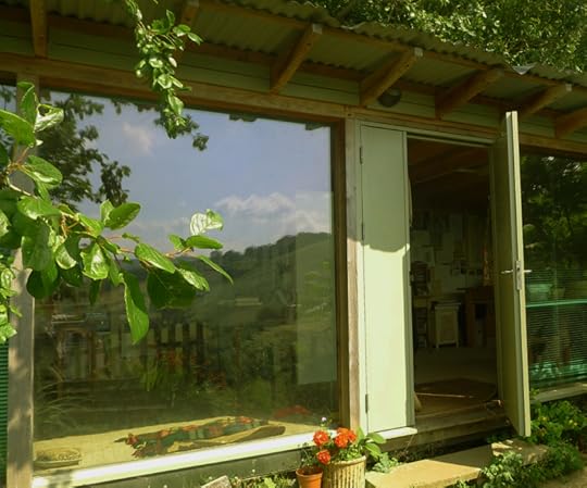 The Bumblehill Studio