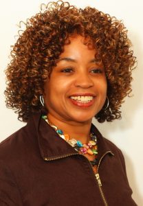 Shirley George Frazier Home-Based Business