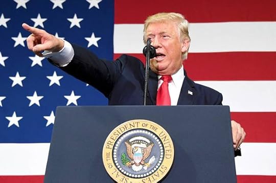 Trump; Tax