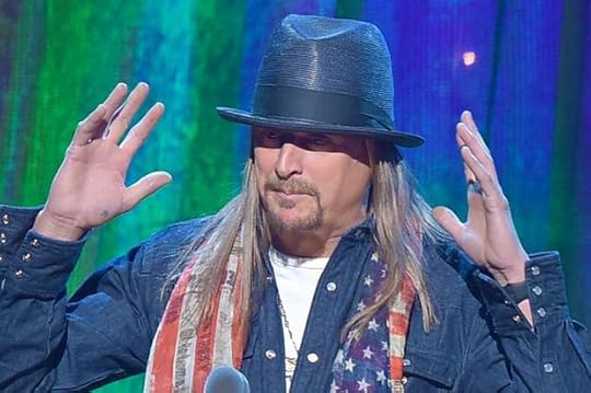 Kid Rock