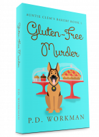 Gluten-Free Murder