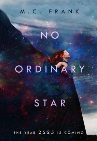 What makes No Ordinary Star by M.C. Frank Extraordinary