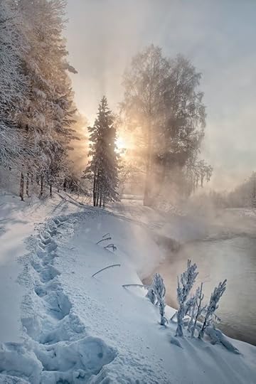 lavender-colored glasses...: Photo