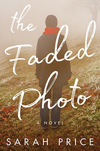 Interview & #Giveaway with Author Sarah Price