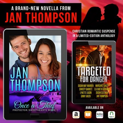 Jan Thompson BANNER