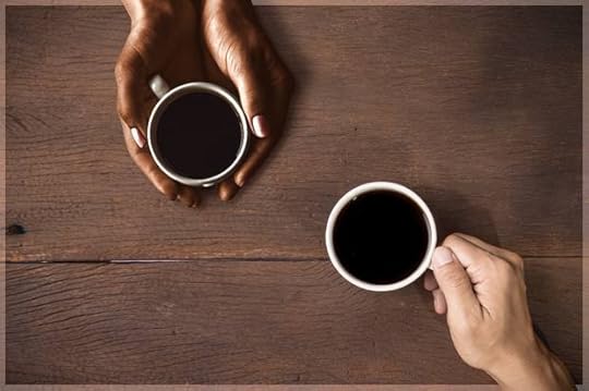 Coffee Date
