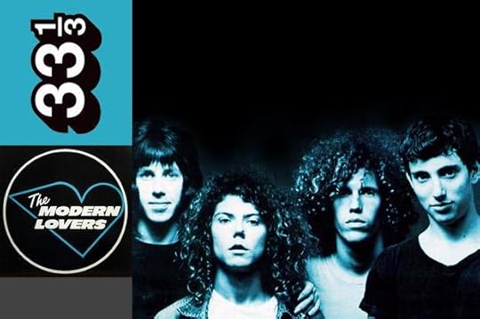 Modern Lovers
