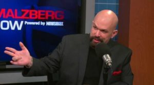 “Kevin D. Williamson (…) looks like Anton LaVey after he spent a month at the Golden Corral”