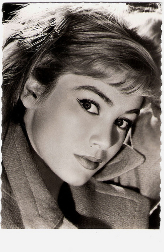Estella Blain