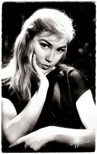 Estella Blain