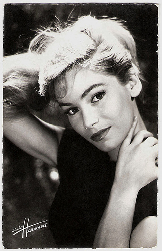 Estella Blain