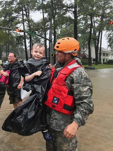 Texas National Guard