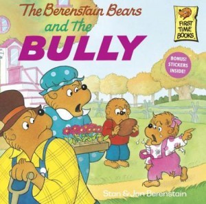 Berenstain-Bears-Bully