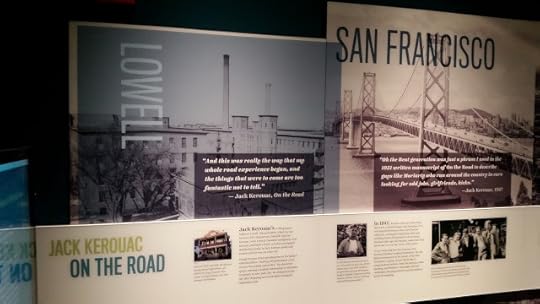 American-Writers-Museum-Kerouac-Beat-Exhibit