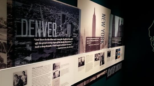 American-Writers-Museum-Kerouac-Beat-Exhibit